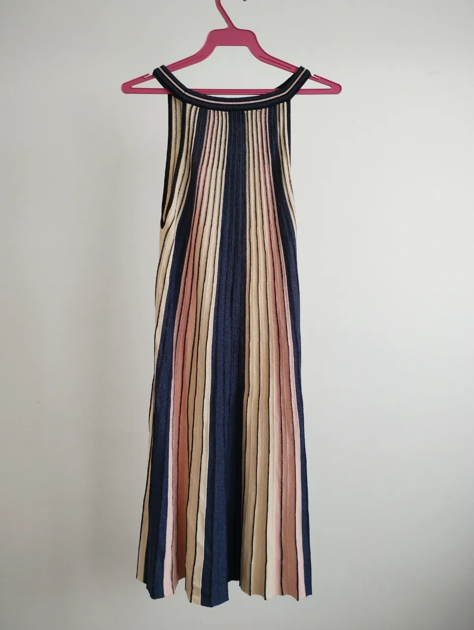 Vestido Cuesta Blanca - imagen 1