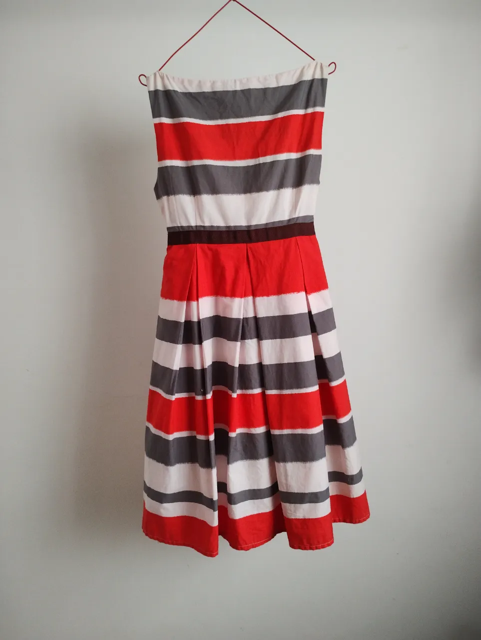 Vestido Zara Basic - imagen 4
