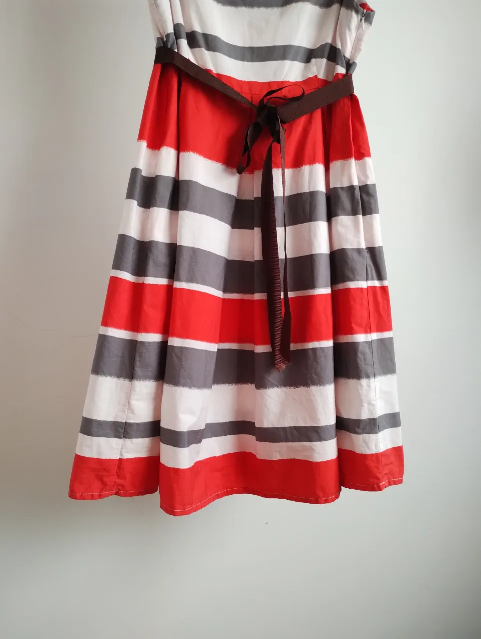 Vestido Zara Basic - imagen 5