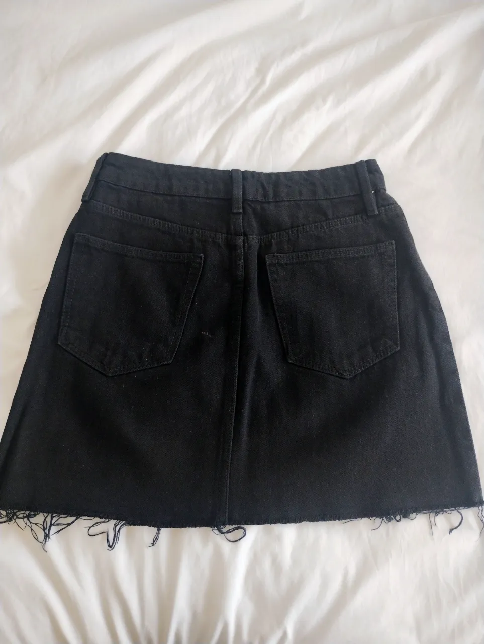 Minifalda Zara - imagen 3