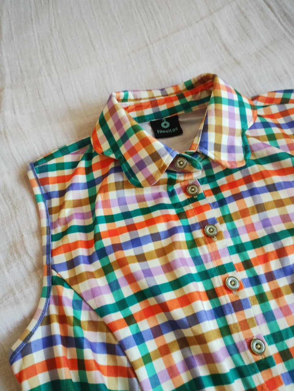 Camisa Filositas - imagen 2