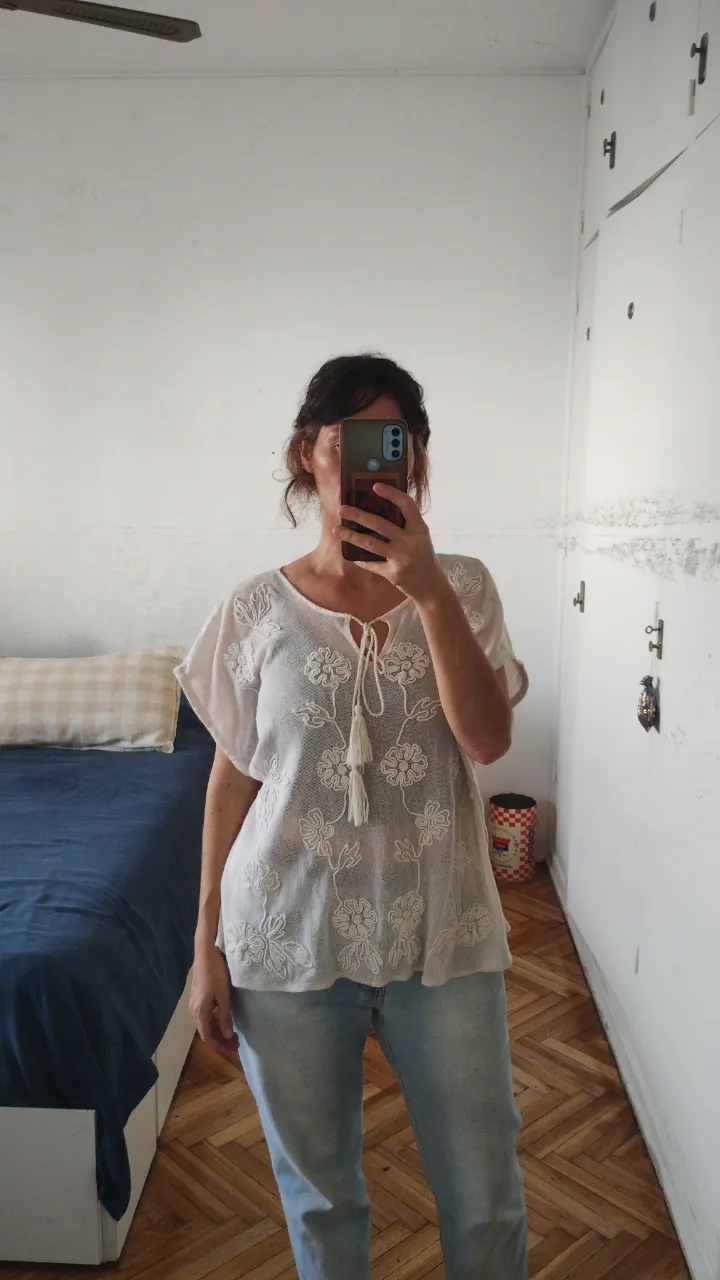 Blusa Ver - imagen 6