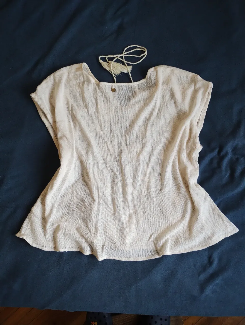 Blusa Ver - imagen 5