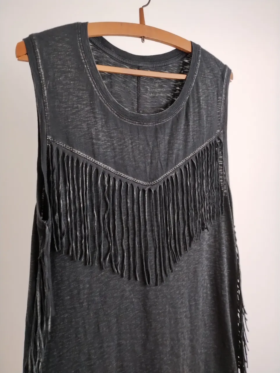 Musculosa Rapsodia - imagen 2