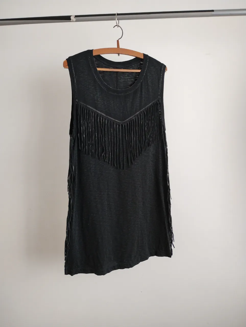Musculosa Rapsodia - imagen 1