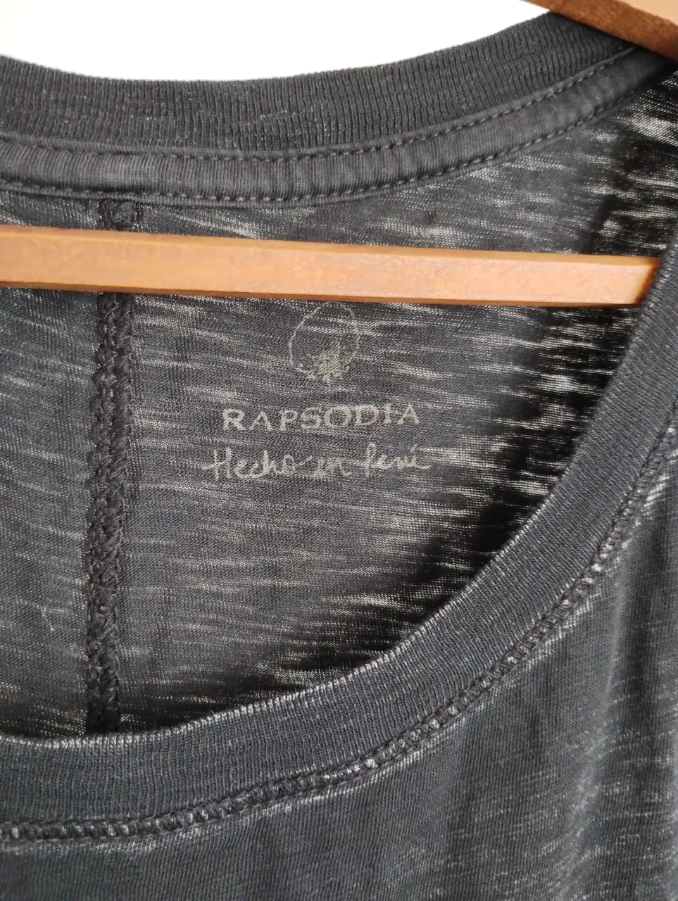 Musculosa Rapsodia - imagen 3