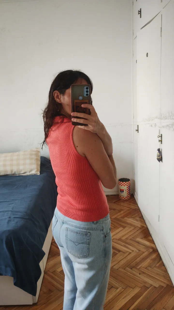 Musculosa Ann Taylor - imagen 6