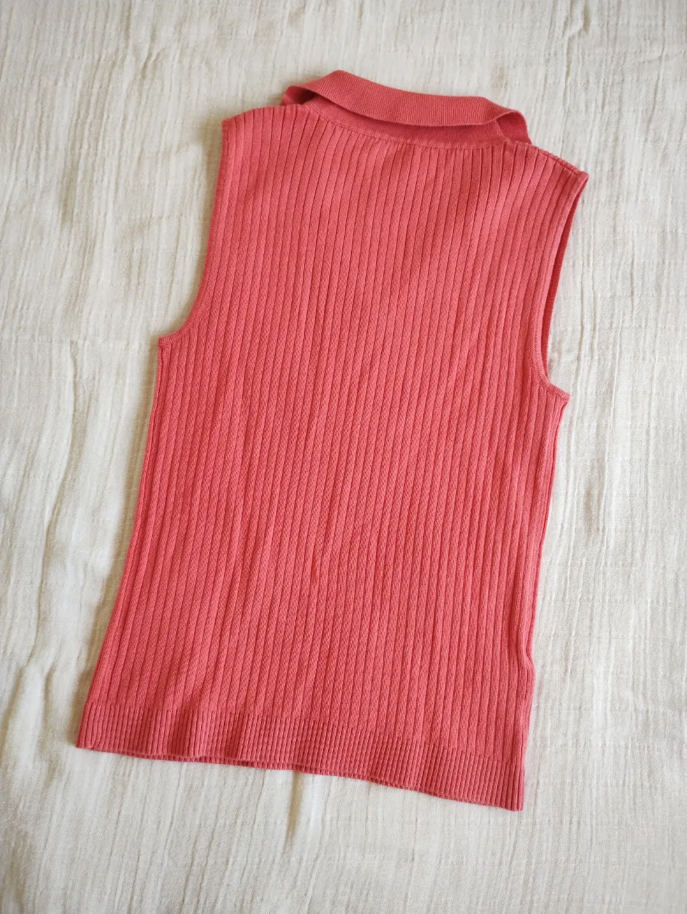 Musculosa Ann Taylor - imagen 4