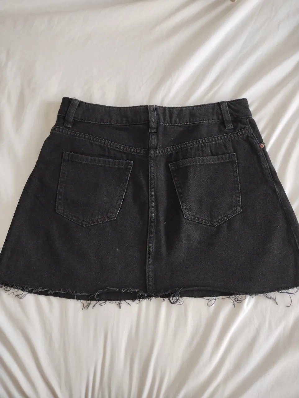 Minifalda H&M - imagen 3