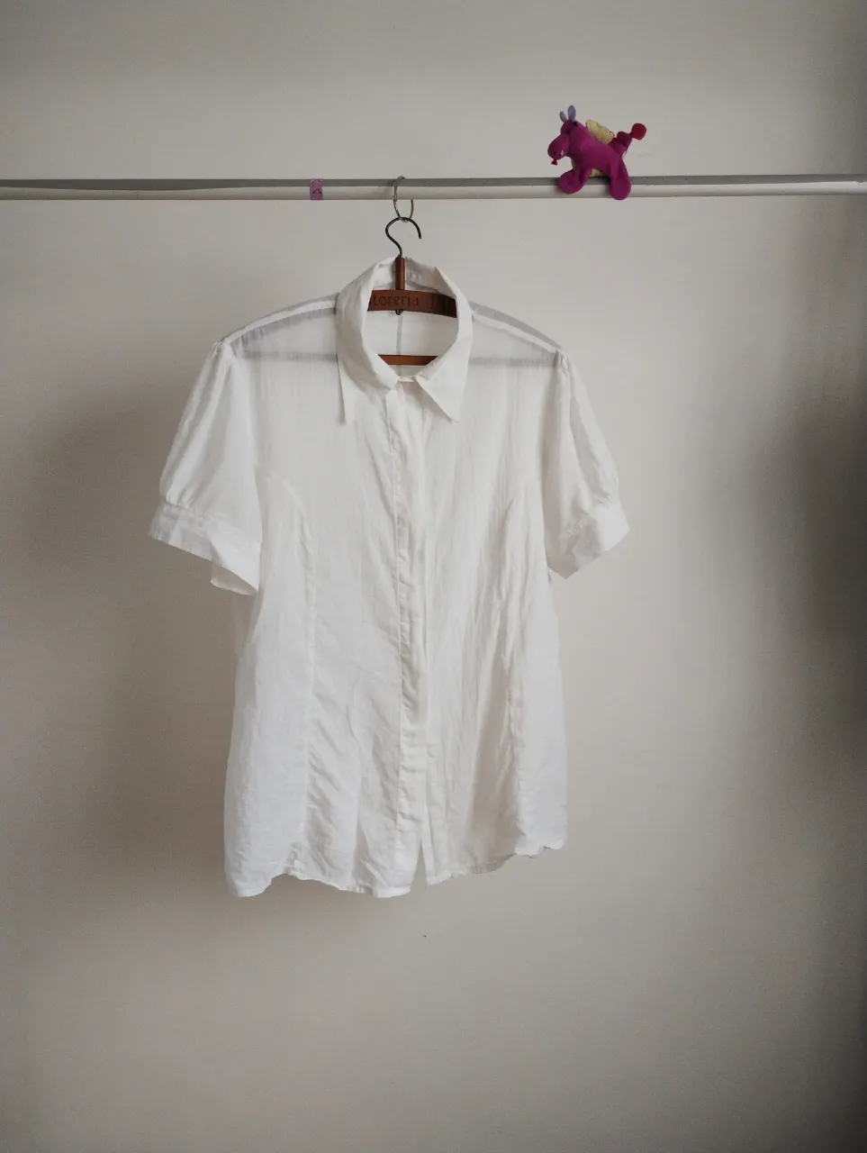 Blusa Sin marca - imagen 1