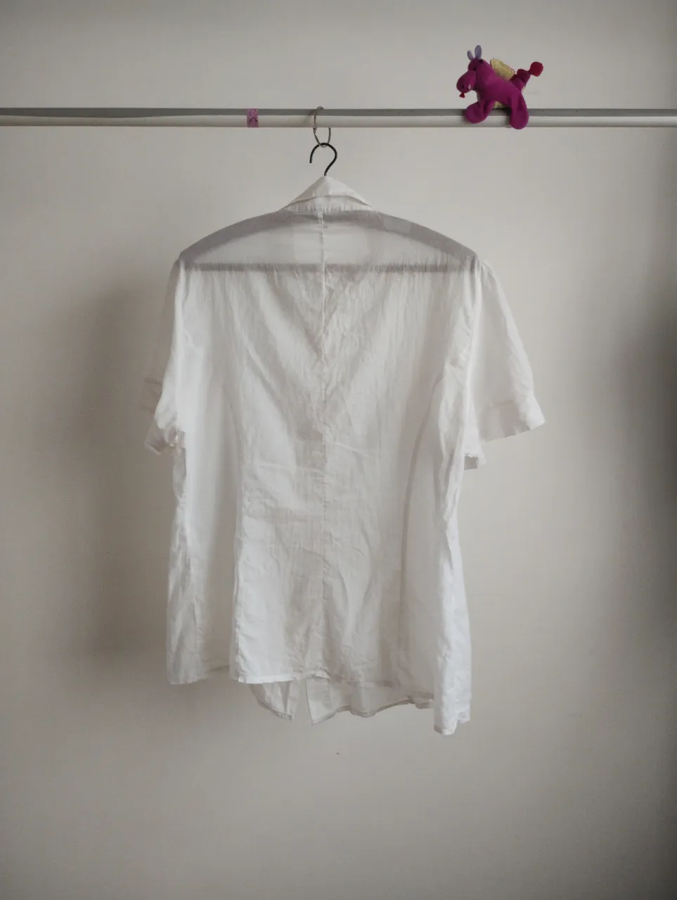 Blusa Sin marca - imagen 4