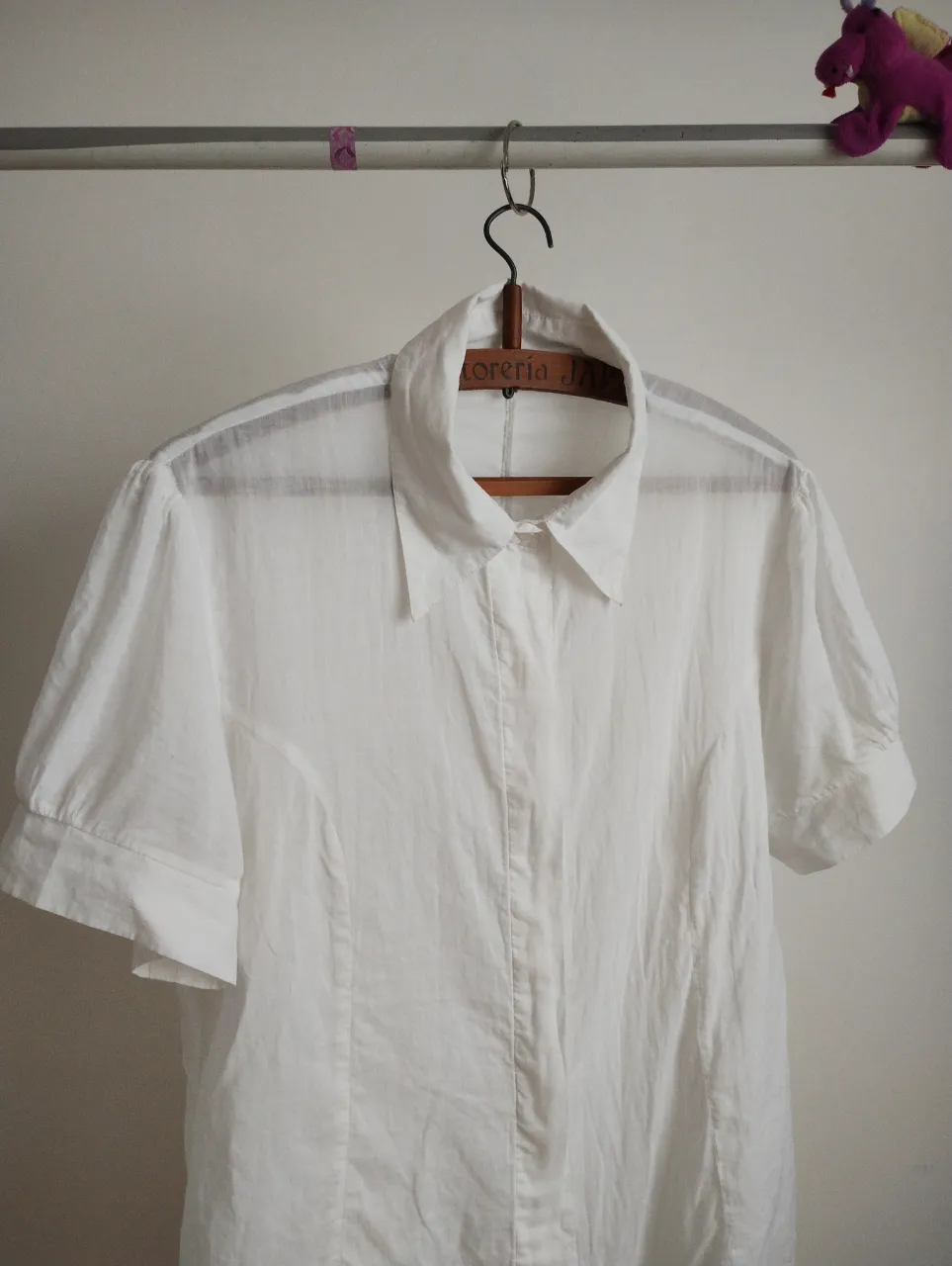 Blusa Sin marca - imagen 2