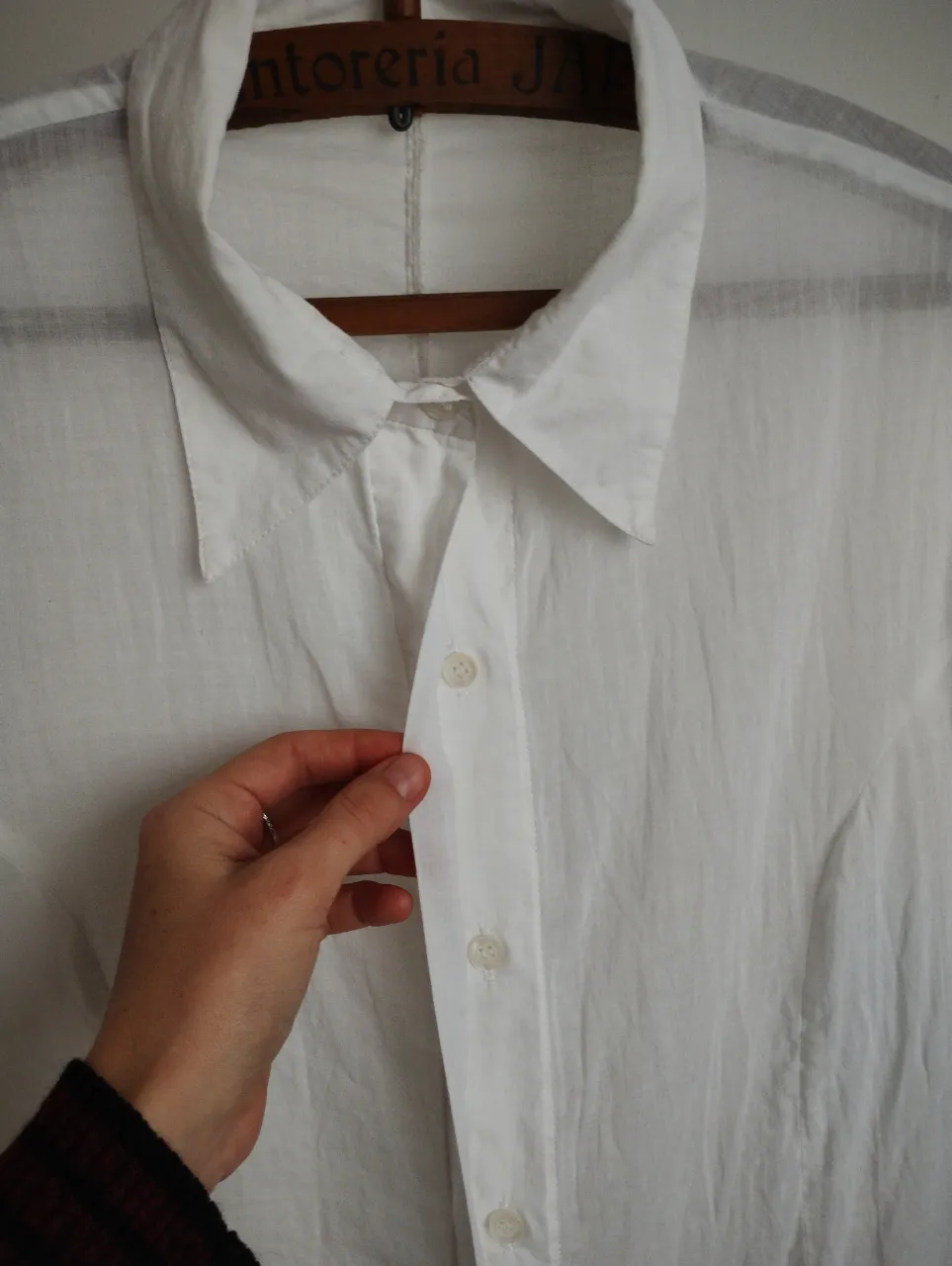 Blusa Sin marca - imagen 3