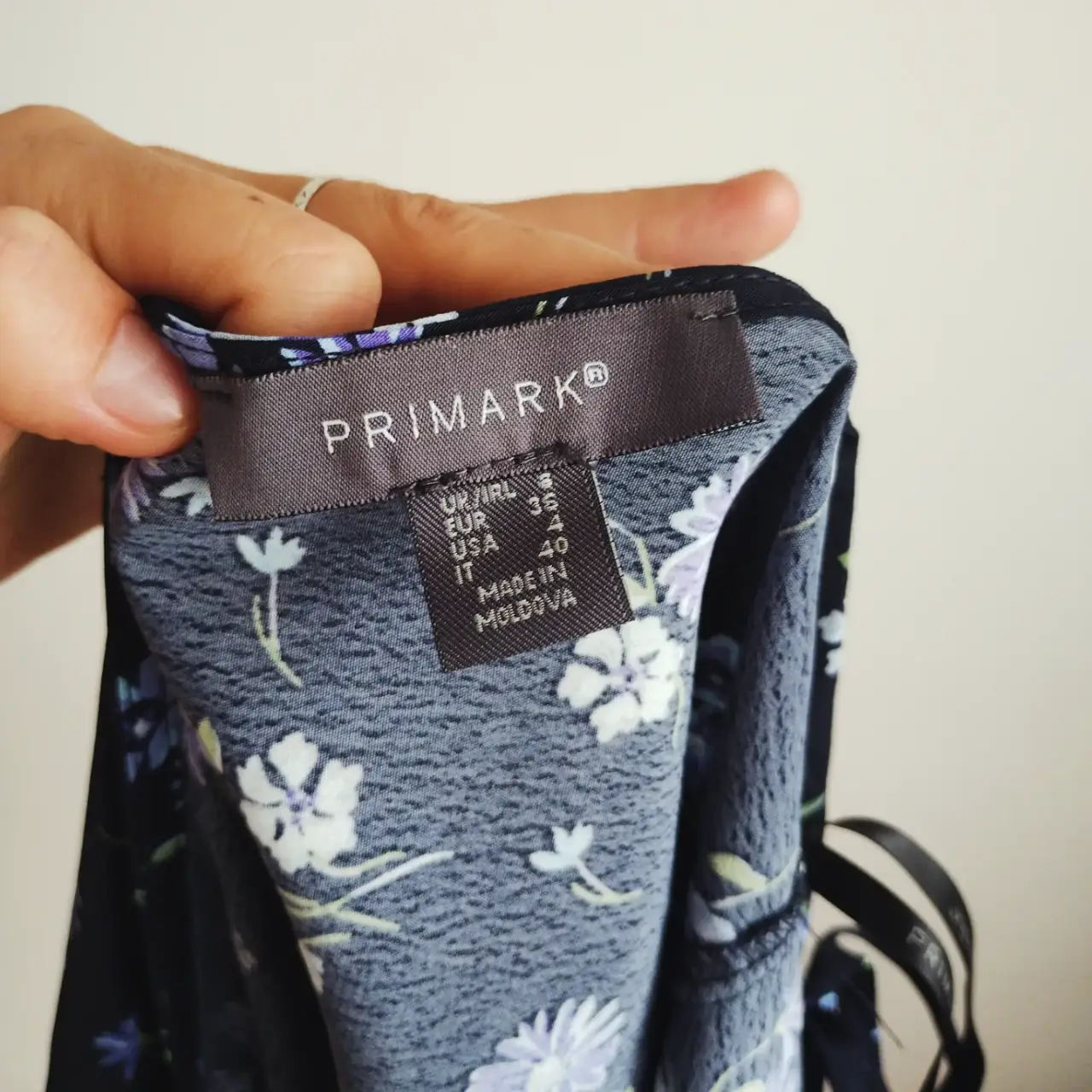 Blusa Primark - imagen 2