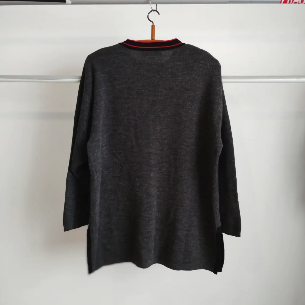 Cardigan Pierre Cardin - imagen 5