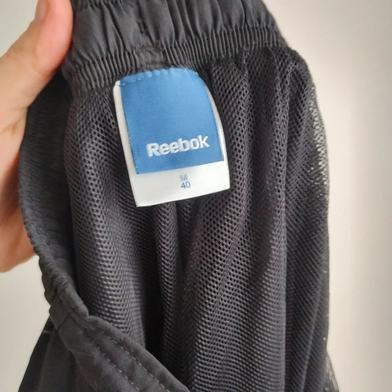 Pantalón Reebok - imagen 2