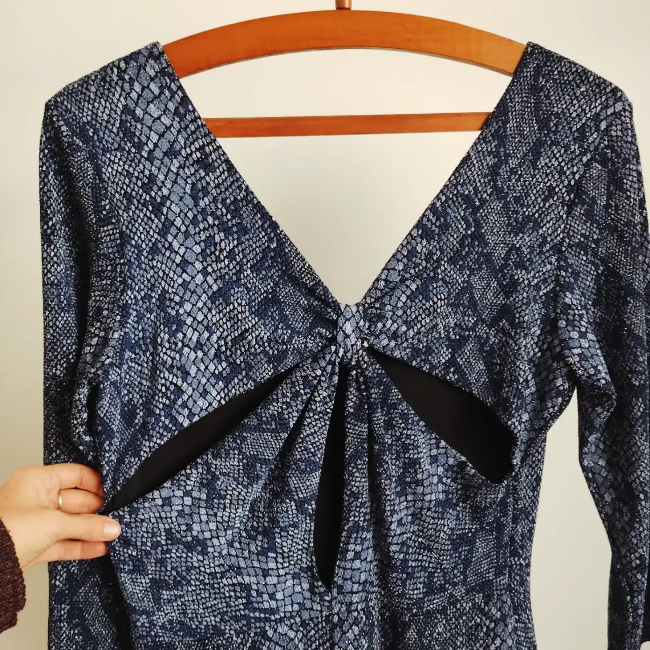 Vestido Clara Ibarguren - imagen 3