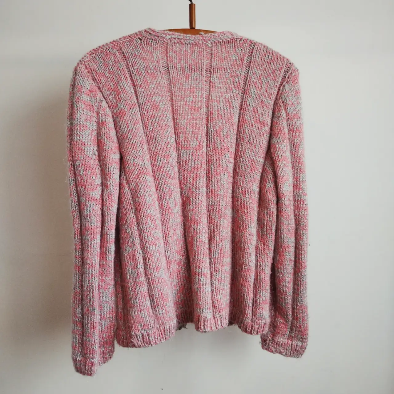 Cardigan Sin marca - imagen 6