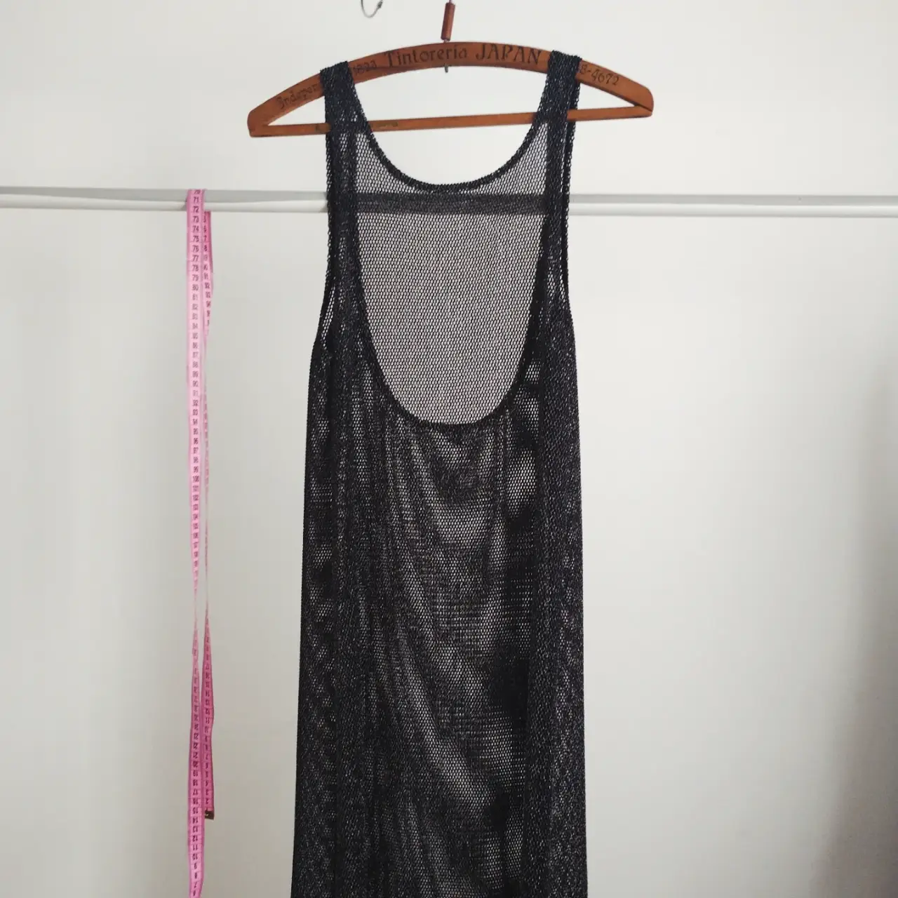 Vestido Sin marca - imagen 3