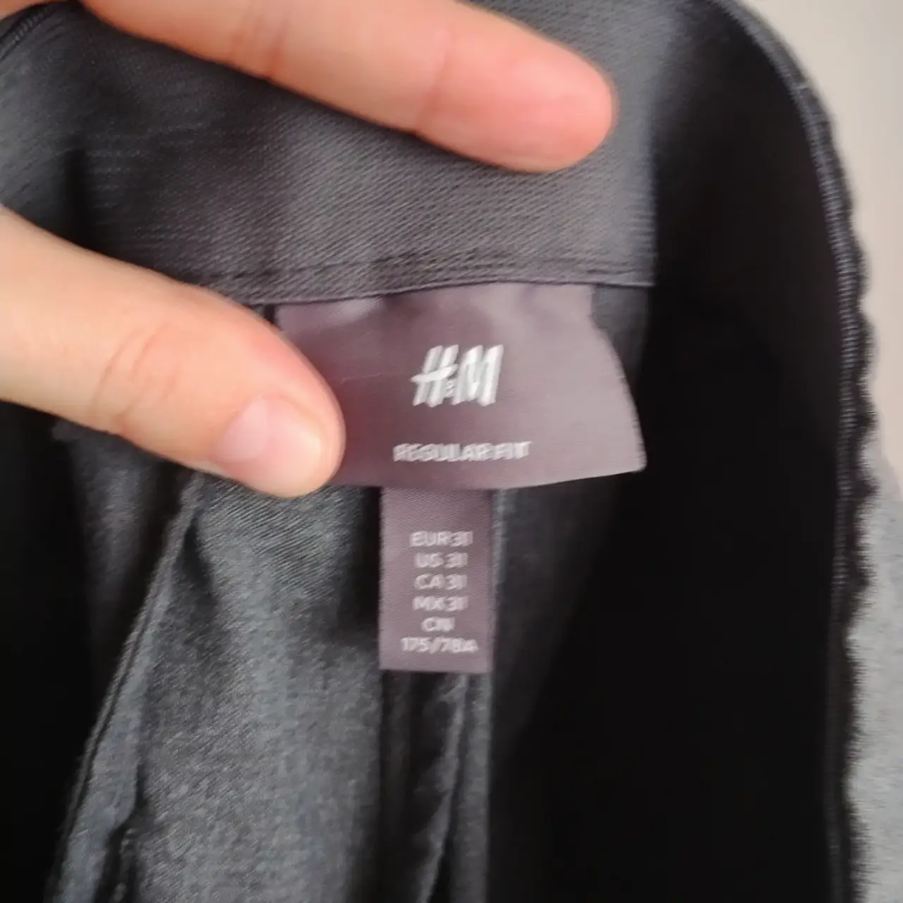Pantalón H&M - imagen 2