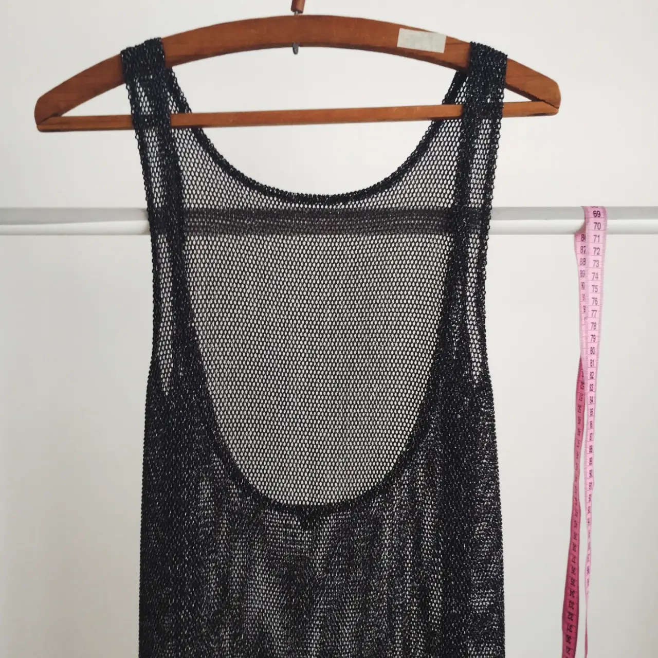 Vestido Sin marca - imagen 2