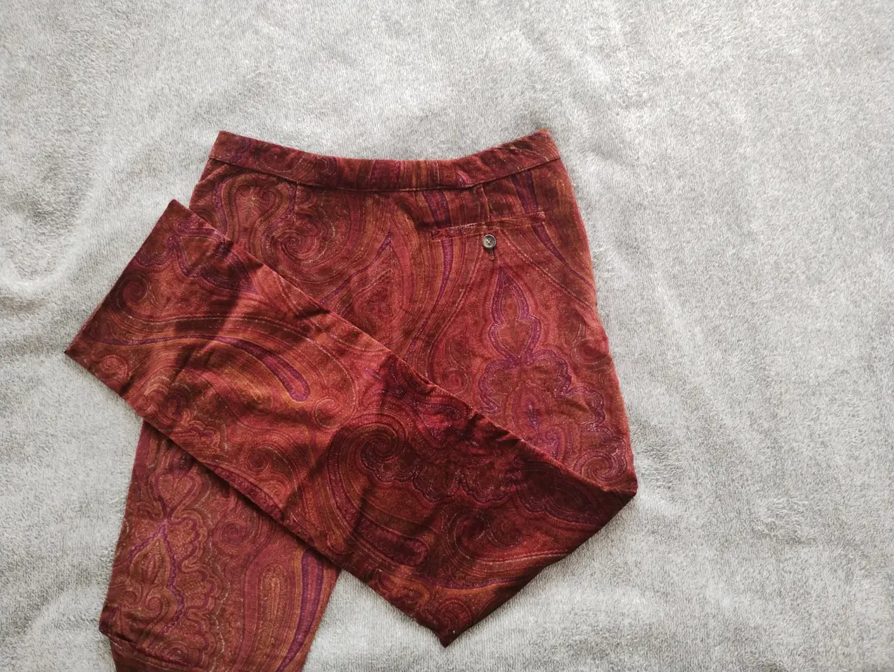 Pantalón Vintage - imagen 4