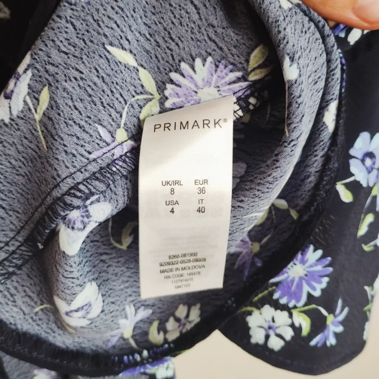Blusa Primark - imagen 4