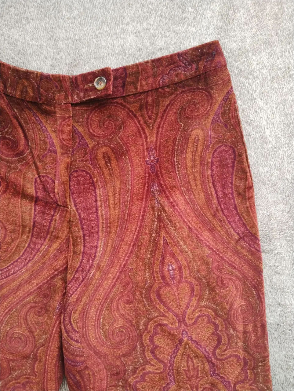 Pantalón Vintage - imagen 2