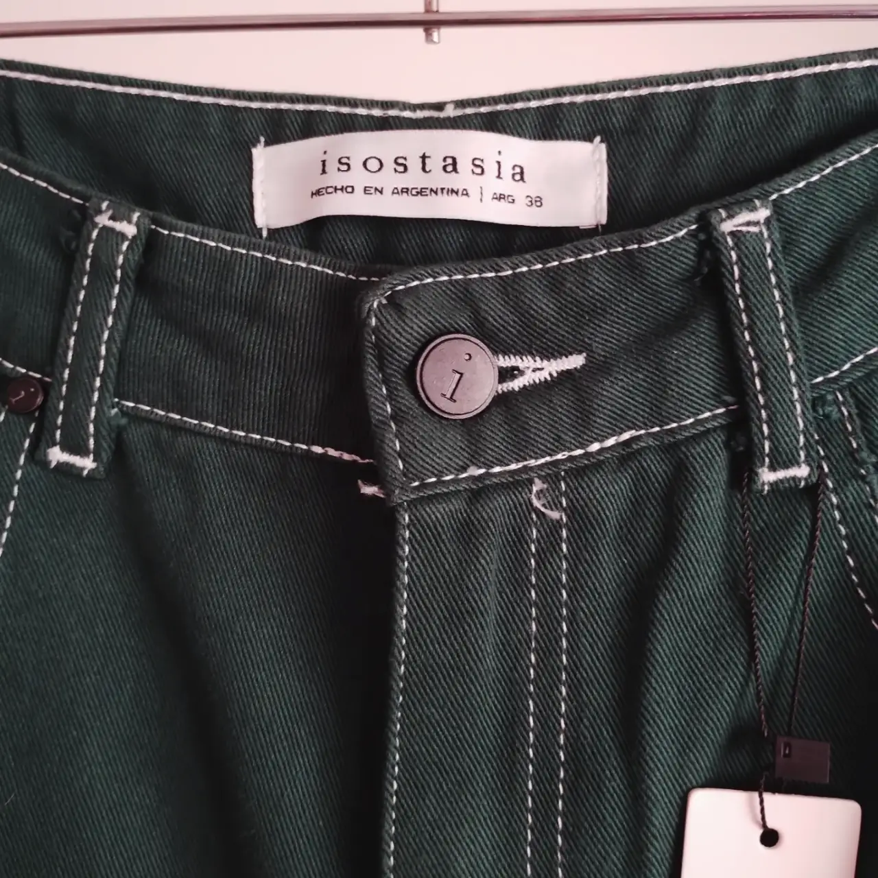 Jean Isostasia - imagen 6