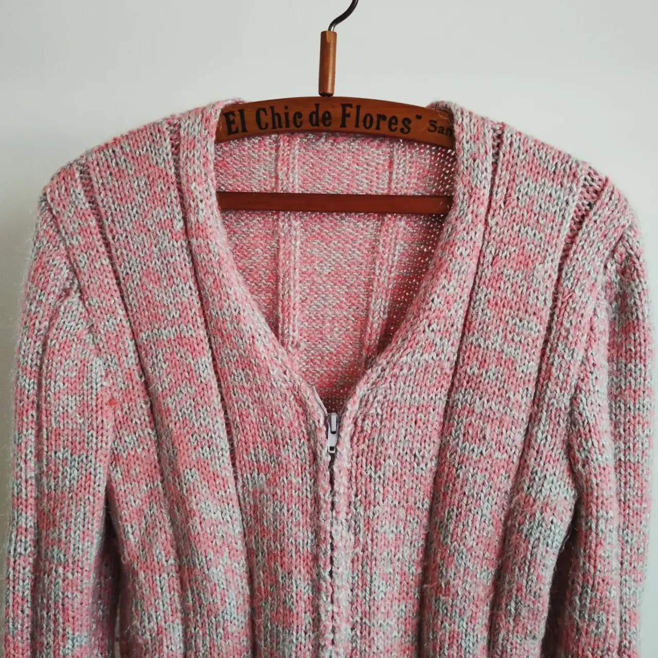 Cardigan Sin marca - imagen 5