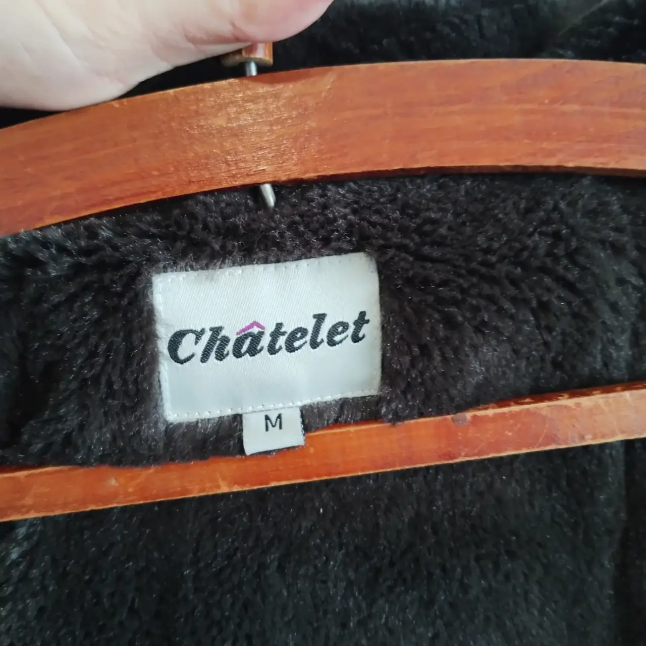Tapado Chatelet - imagen 2