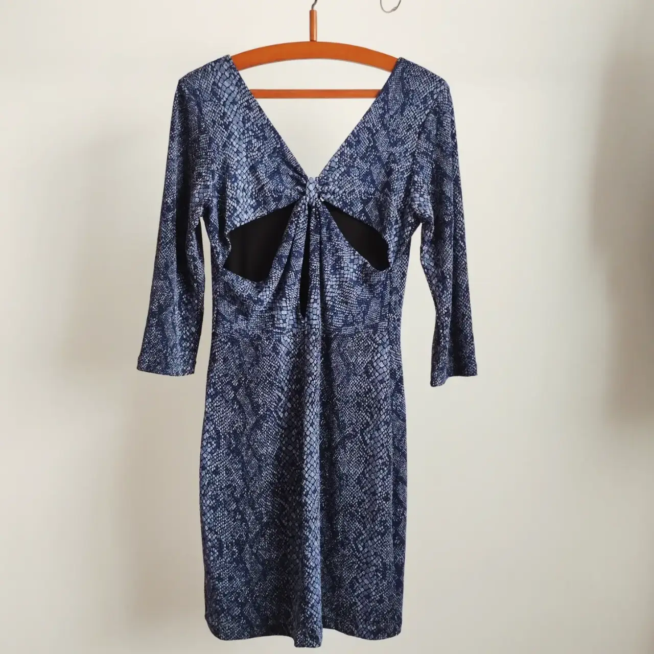 Vestido Clara Ibarguren - imagen 5