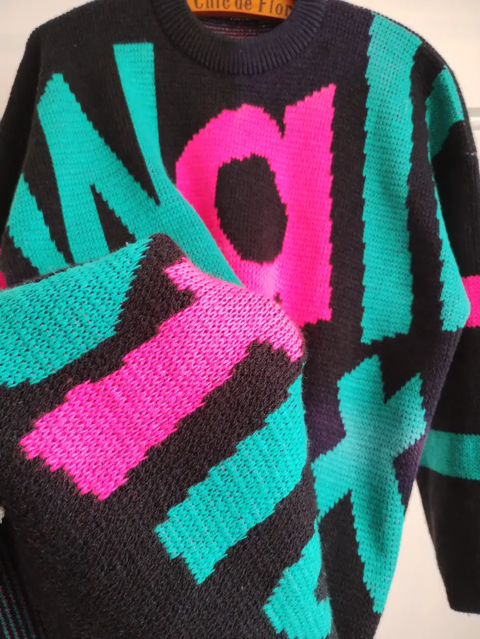 Sweater Sin marca - imagen 4