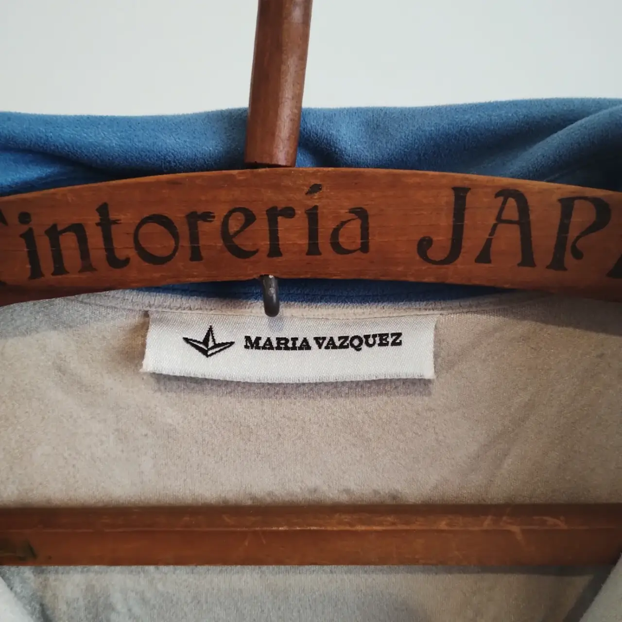 Blusa Maria Vazquez - imagen 3