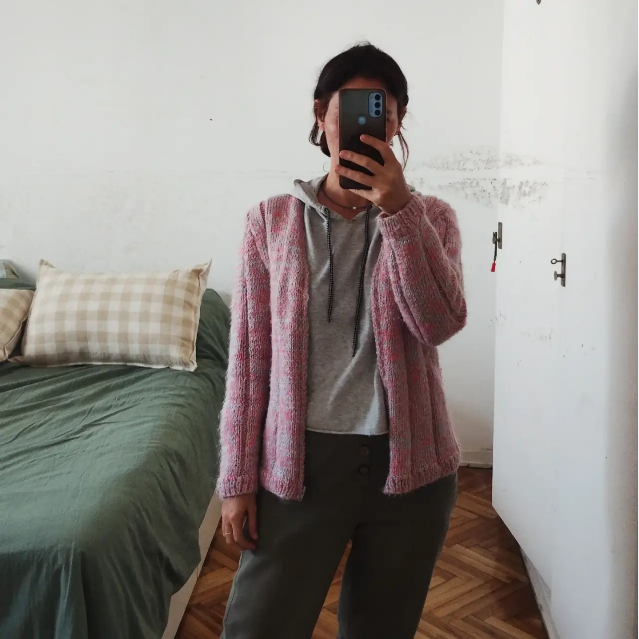 Cardigan Sin marca - imagen 4