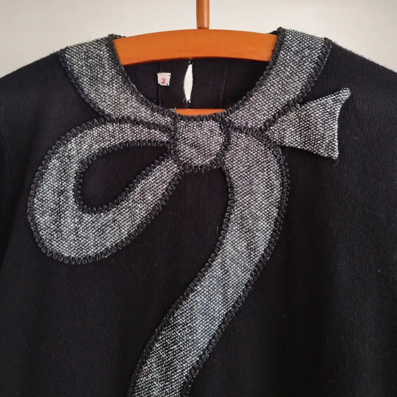 Sweater Vintage - imagen 2