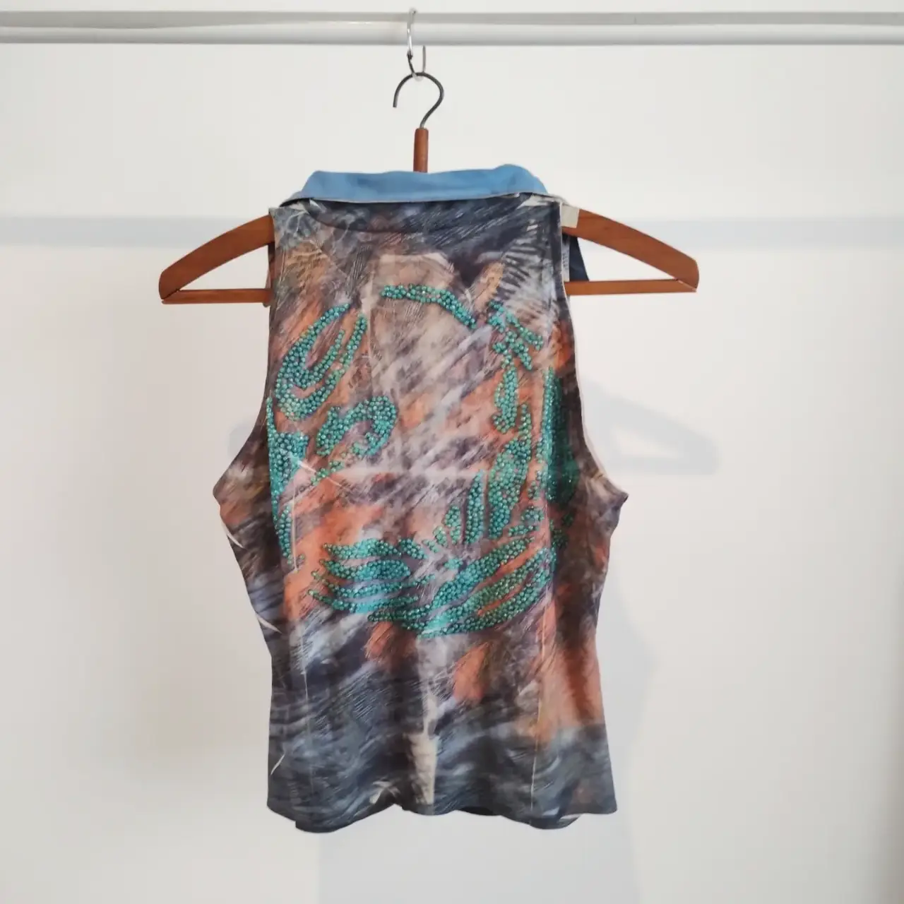 Blusa Maria Vazquez - imagen 2