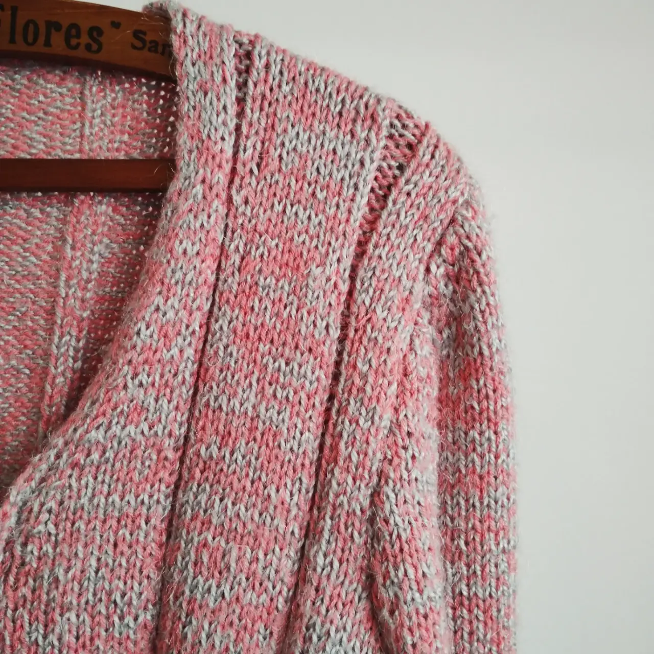 Cardigan Sin marca - imagen 2