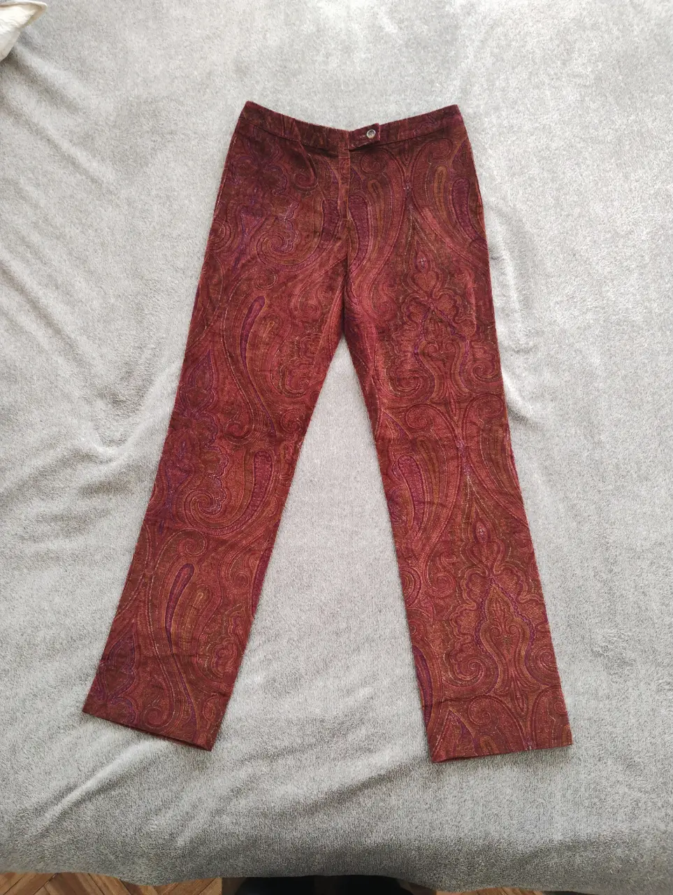 Pantalón Vintage - imagen 1