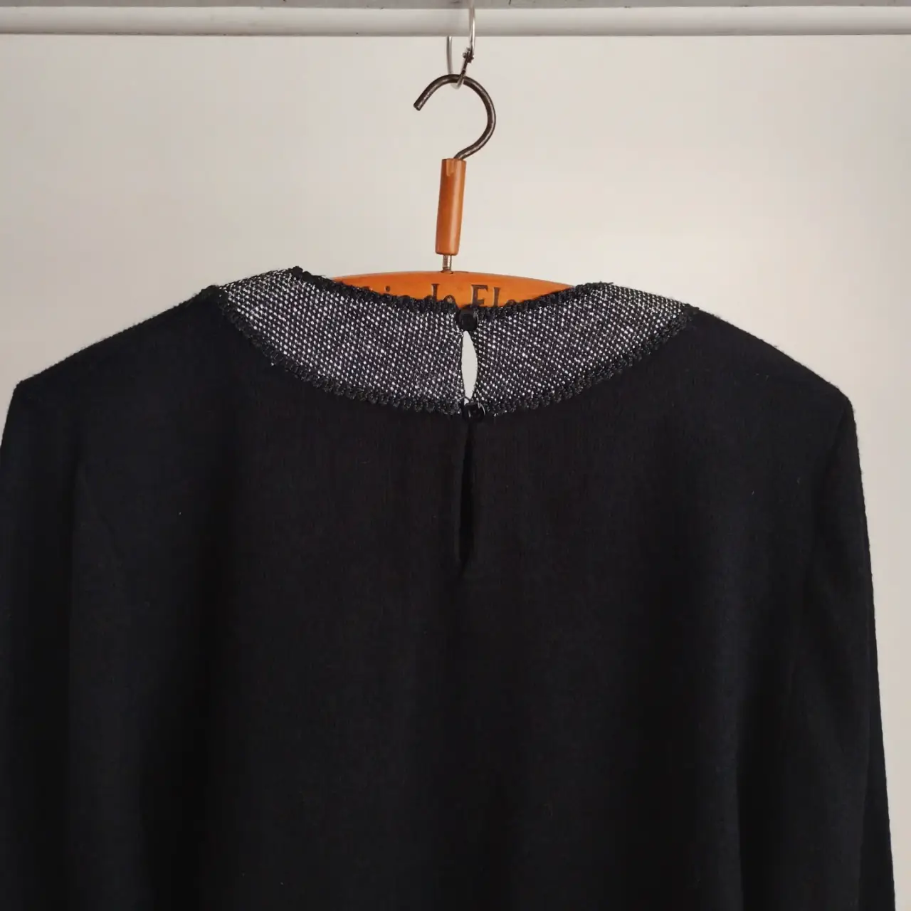 Sweater Vintage - imagen 5