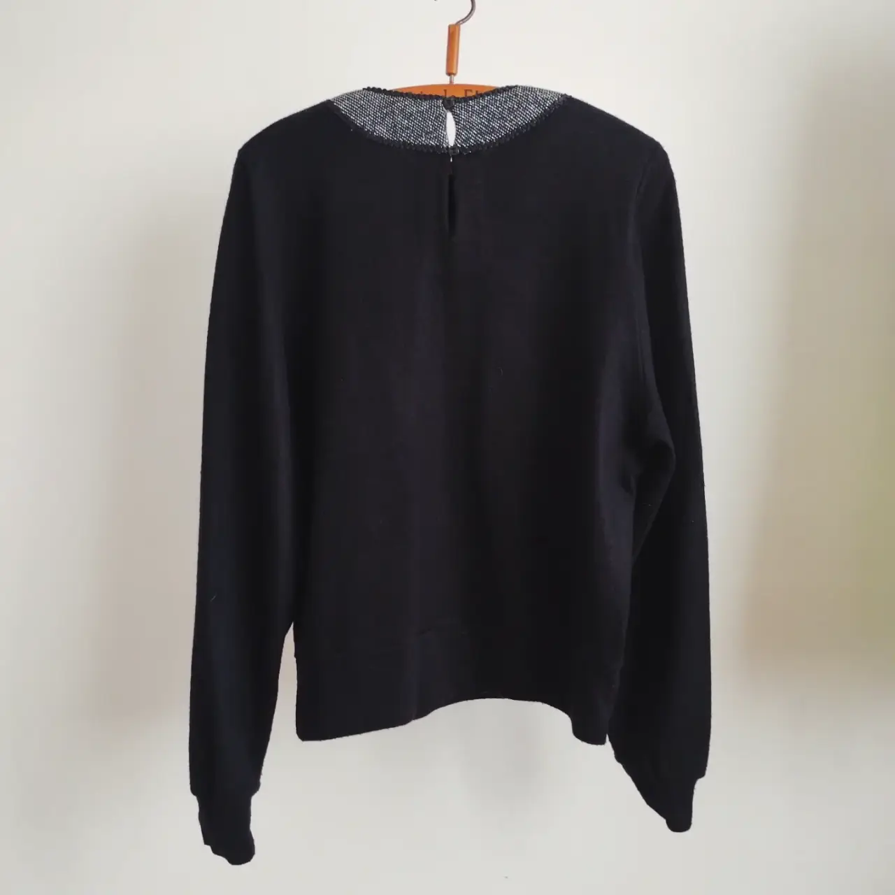 Sweater Vintage - imagen 4