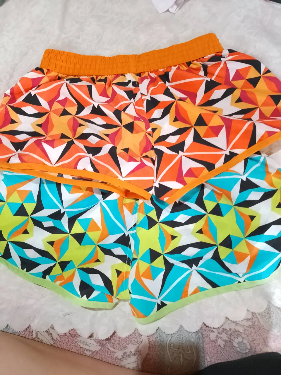 Short Needfeel - imagen 2