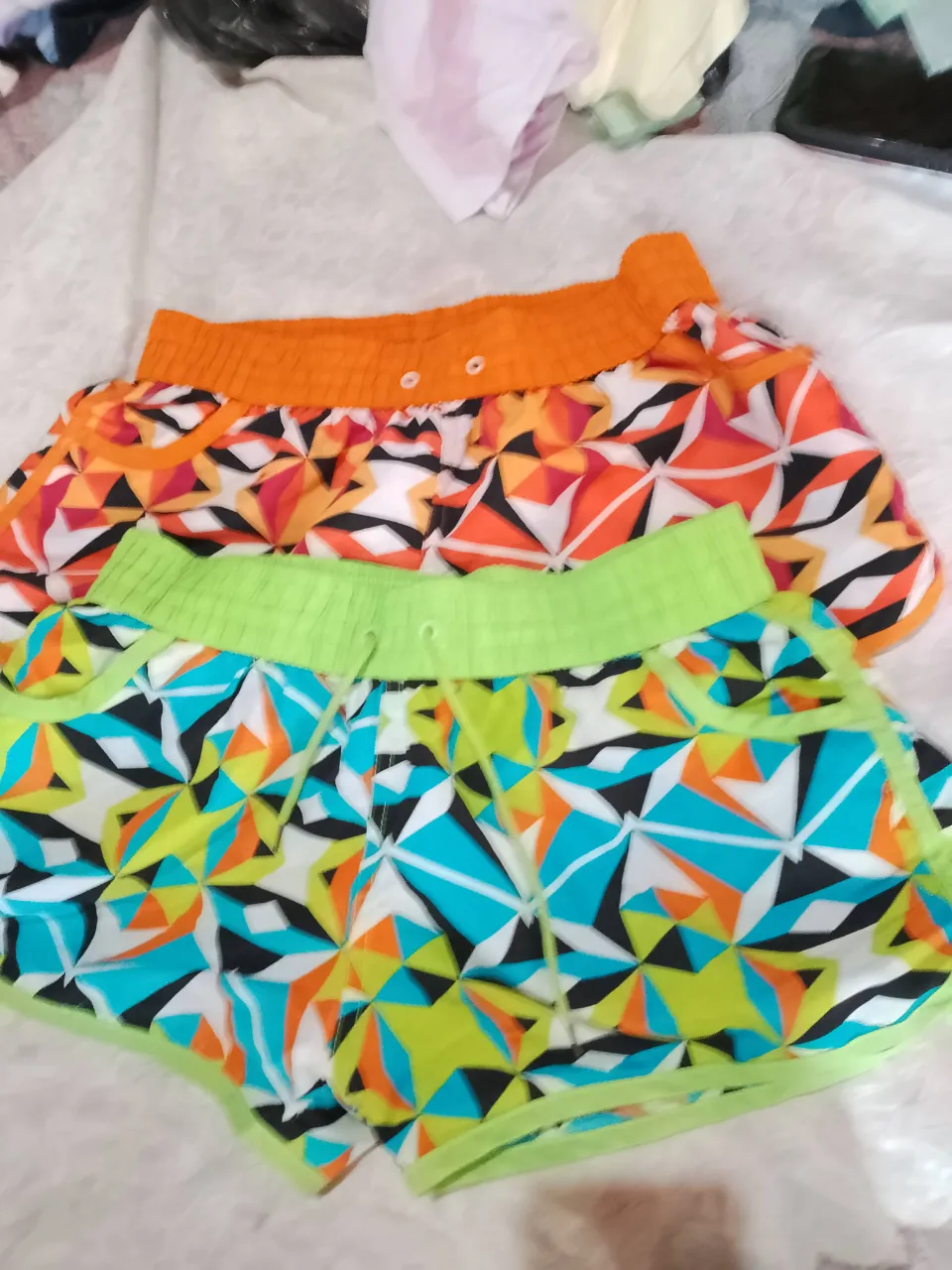 Short Needfeel - imagen 1