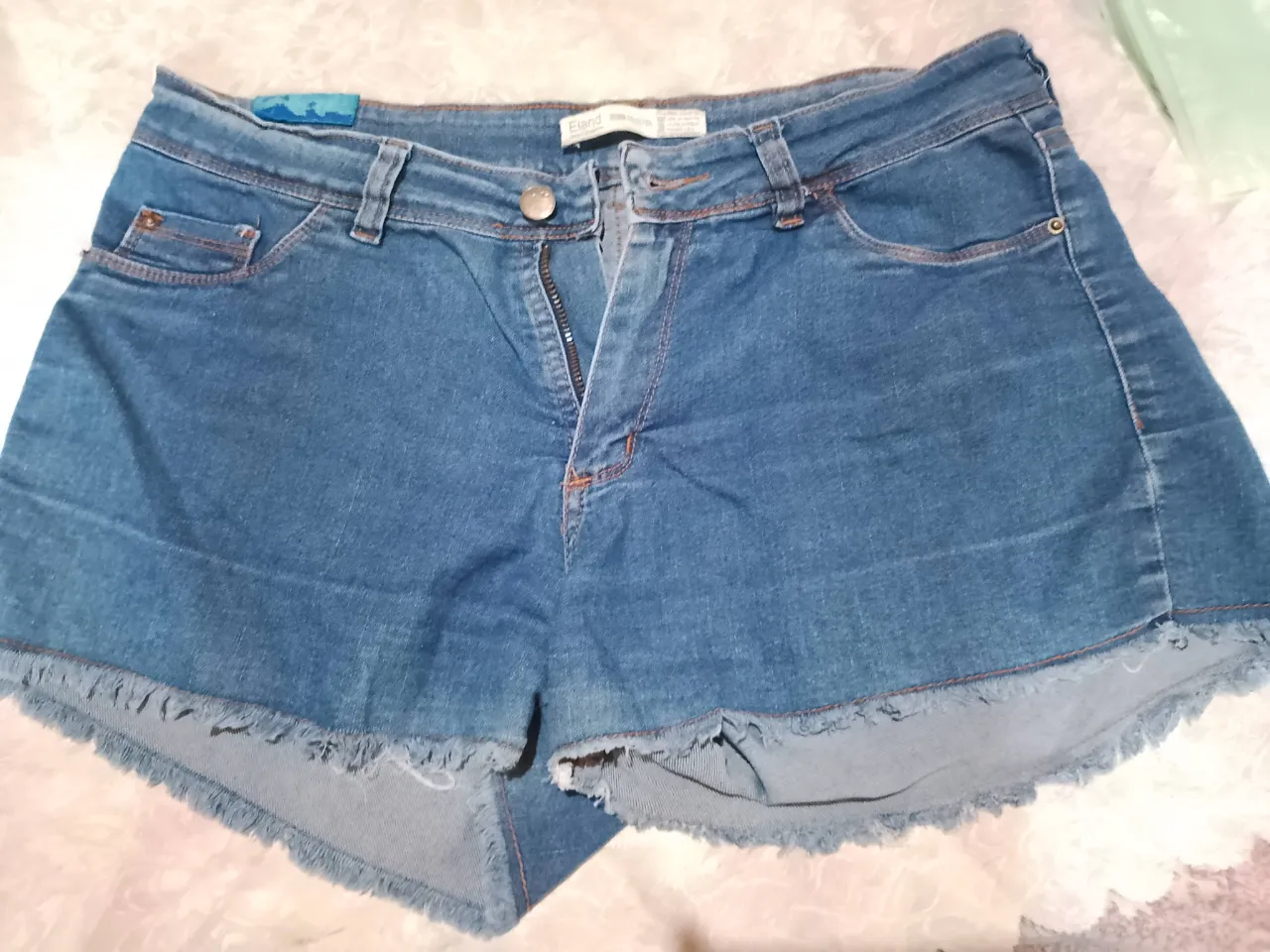 Short Sin marca - imagen 4