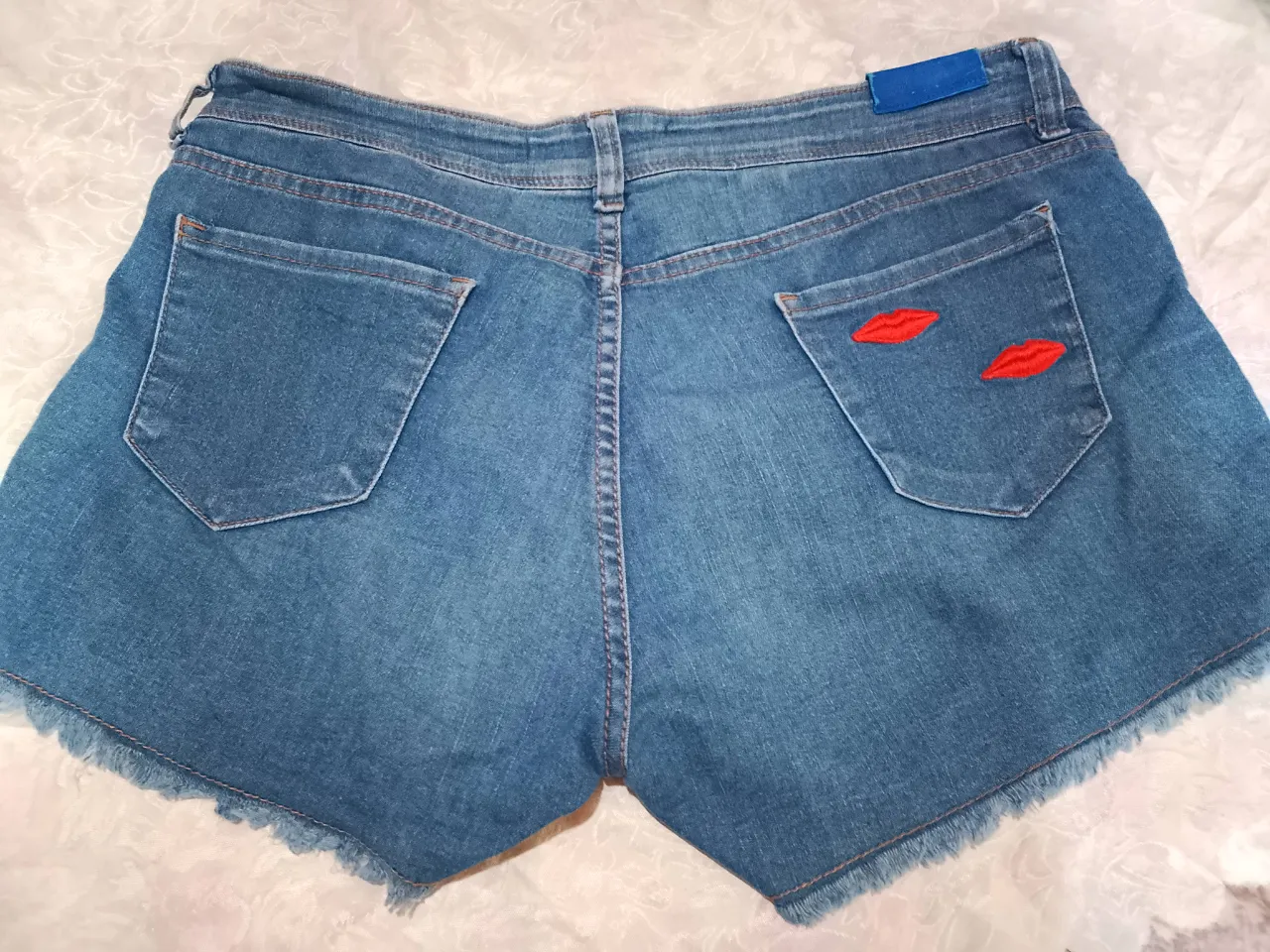 Short Sin marca - imagen 5