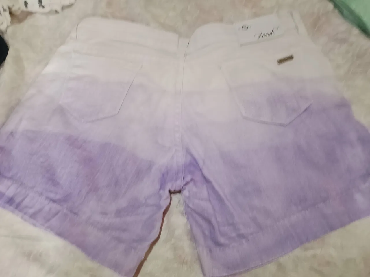 Short Sin marca - imagen 6