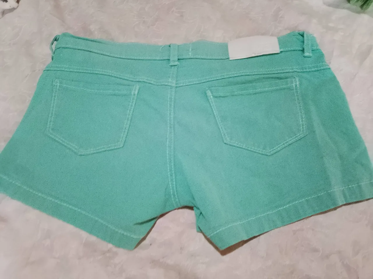 Short Sin marca - imagen 3