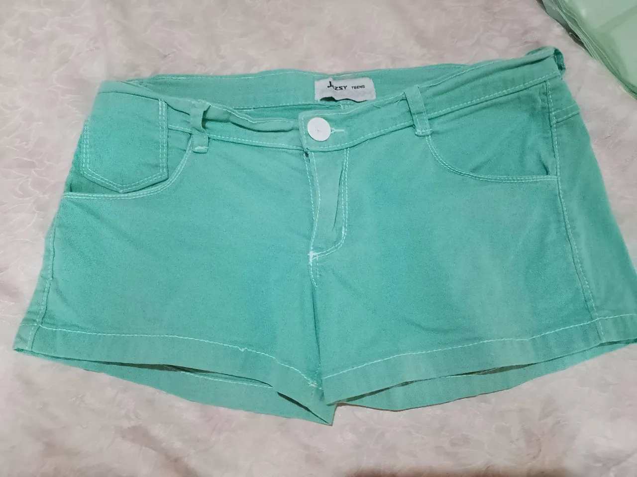 Short Sin marca - imagen 2