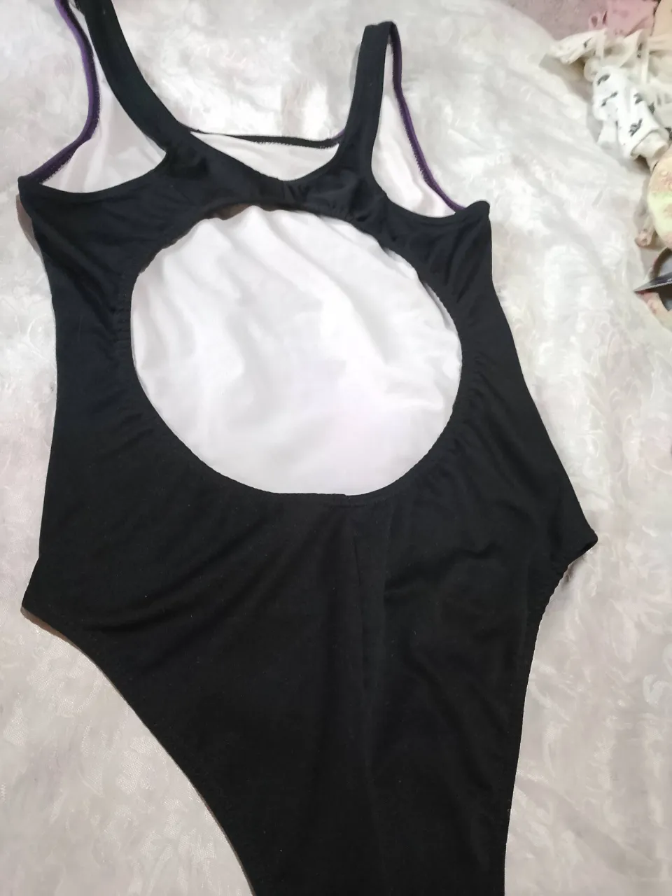 Traje de baño Sin marca. - imagen 3
