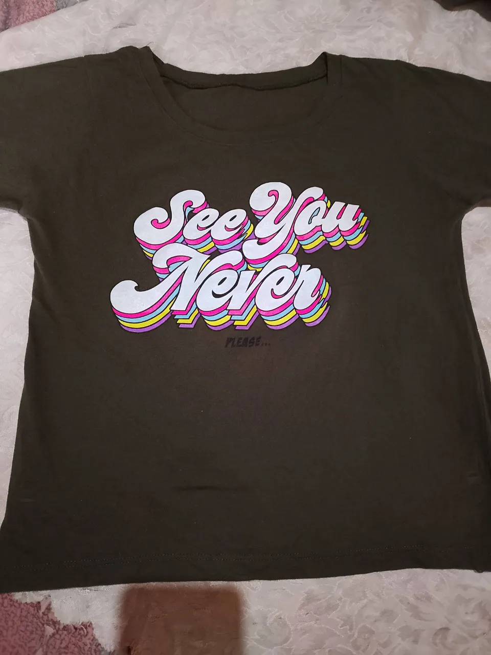 Remera Sin marca - Vista 3